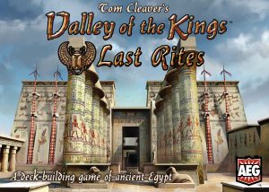 Valley of the Kings Last Rites Valley of the Kings Last Rites